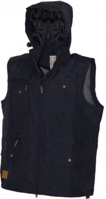 Non Stop Dogwear Hondensport Trainings Vest Unisex - Pinewood Hondensport