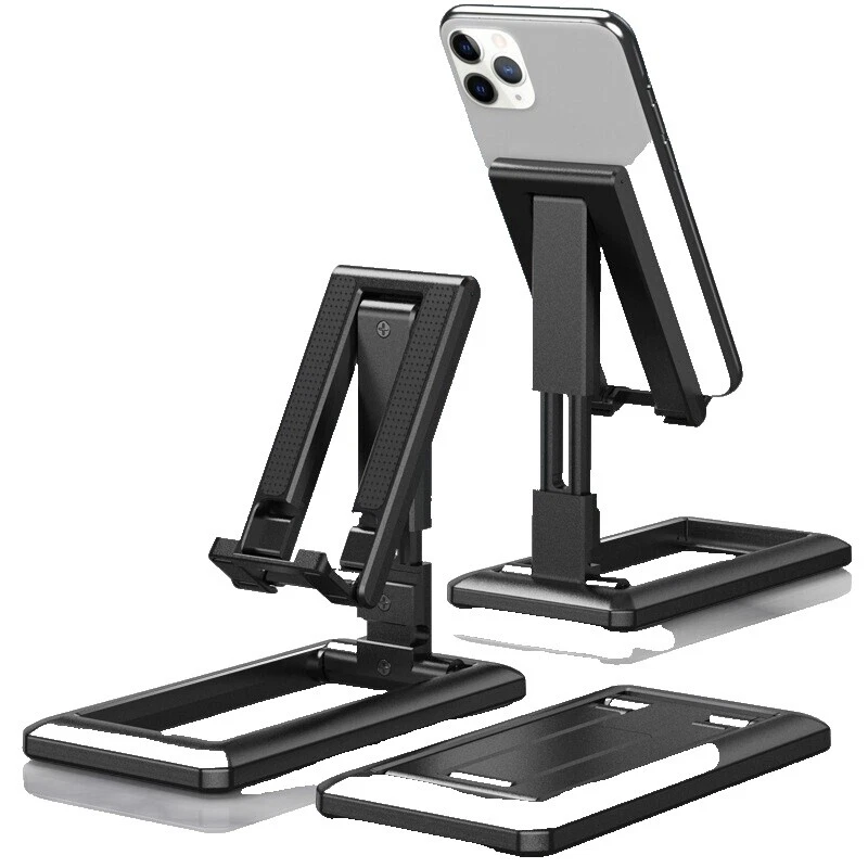 Los titulares de escritorio para Philips Apple iPhone 5