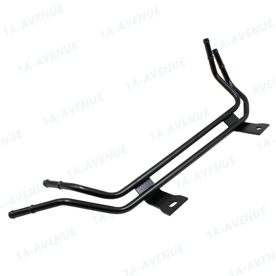 Transmission Oil Cooler Line For Toyota 4Runner FJ Cruiser Lexus GX470 2003-2009 - Image 2 of 4