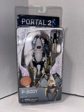 NECA Portal 2 P-body Action Figure Aperture Laboratories NECA Portal 2 P-body Action Figure Aperture Laboratories