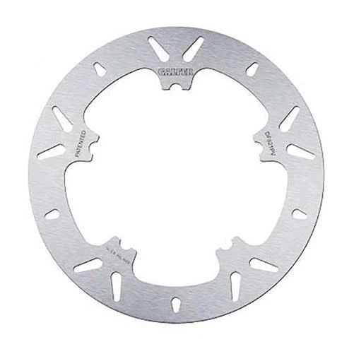 Harley Davidson VRSCX V-ROD 10E ANNIVERSAIRE 2012-2024 Galfer Avant Fixe Rond - Imagem 4 de 4