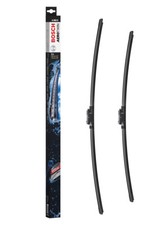 Bosch Balais d'essuie-glace plats AVANT Aerotwin A865S L=800/700mm - 1 paire