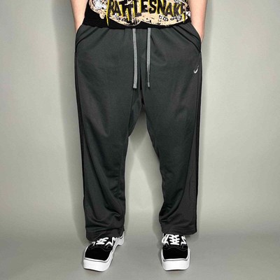 nike mens baggy sweatpants