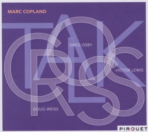 Copland Marc - Crosstalk