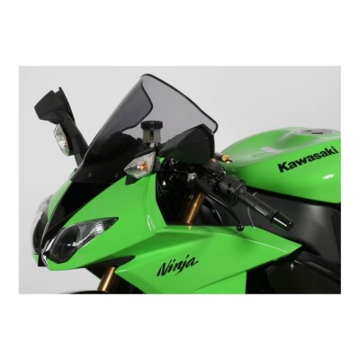 MRA Racingscheibe passend für Kawasaki ZX 6 R 09-18 ZX600R/ZX636FDF Bj.:2009-201