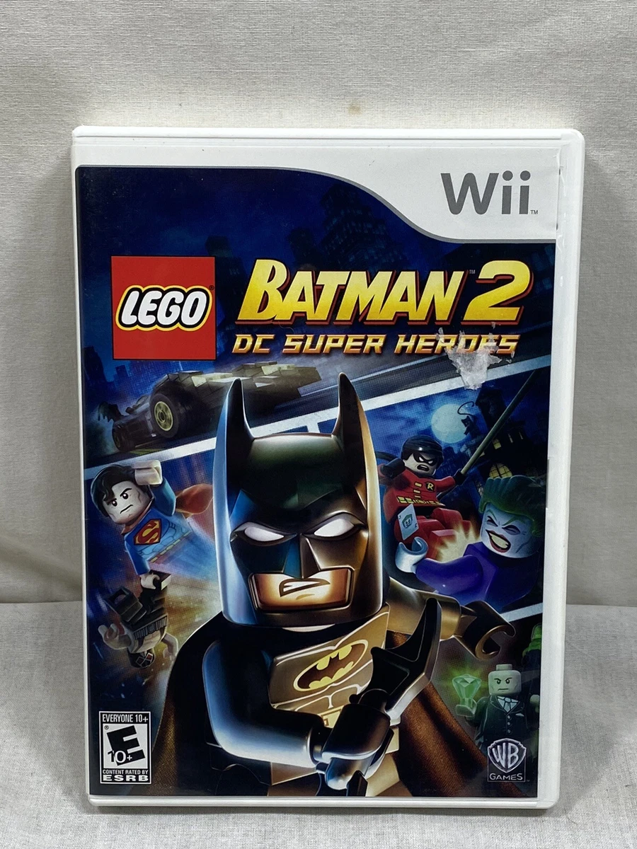 The 10 Best Batman LEGO Sets, Ranked By Caped Crusaders