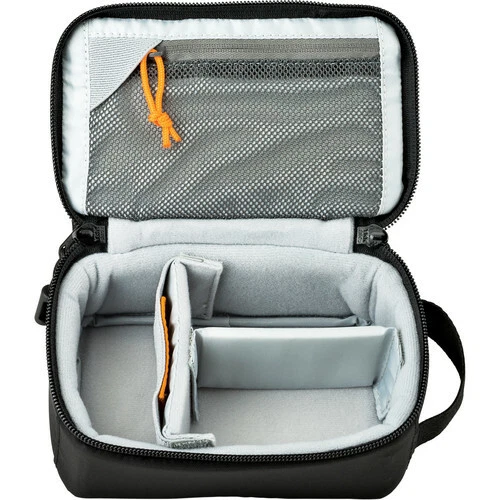 Lowepro Viewpoint CS 40 Case (Black) - Image 4 of 4