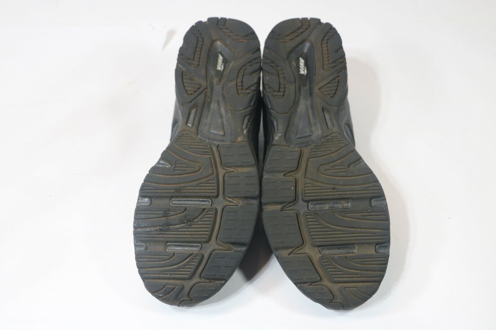 Avia ZO2 Black Cantilever Sole Athletic Shoes Women S… - Gem