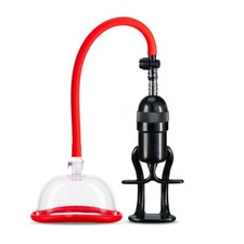 Female Intense Vaginal Clitoral Vacuum Suction Pussy Pump System Sucker