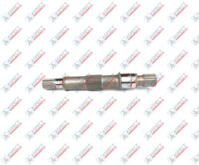 Sauer-Danfoss BRL100 Antriebswelle 1700400