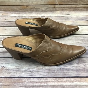 paul green travis bootie