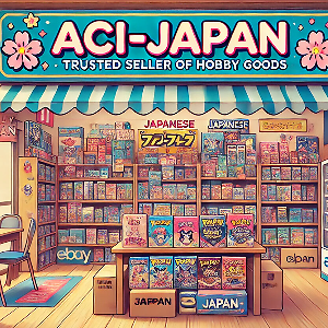ACI-Japan | eBay Stores
