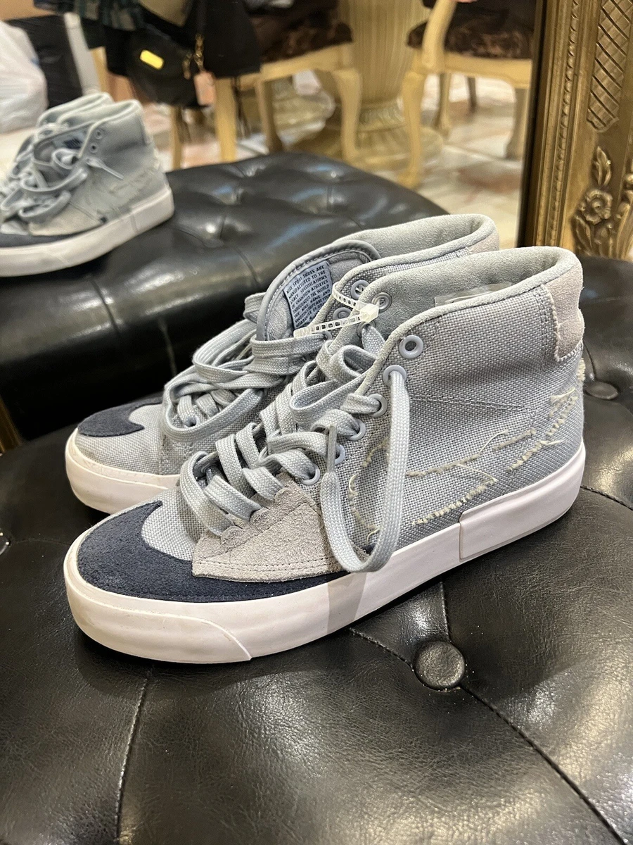 Size 5.5 Nike SB Blazer Mid Edge Hack Pack ci3833 401