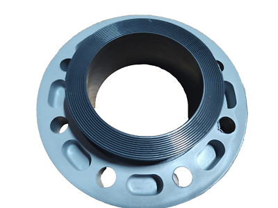 Spears XL1T23 Slip On Flange PVC 4