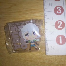 A66687 KonoSuba God's Blessing on this Wonderful World Acrylic badge Chris