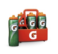 Gatorade® 32 Oz. Water Bottle - Bottle Only on sale Gatorade® 32 Oz. Water Bottle - Bottle Only on sale