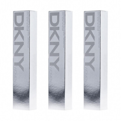 Donna Karan DKNY Women - EDP Eau de Parfum 100ml - 3x