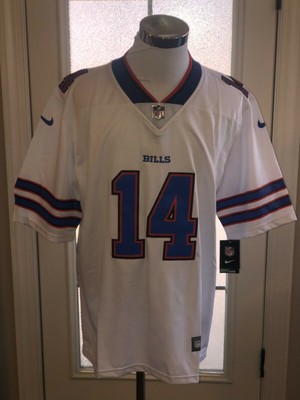 buffalo bills diggs jersey