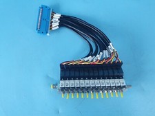 1PC PARKER KURODA VA01PLV23-1U *13ea Solenoid Valve TELVA01PLV23