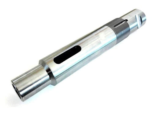 INNESTO INSERTO PER MODIFICA FORCELLA VESPA CON FRENO A DISCO ZIP ET2 QUARTZ ET4 - Immagine 2 di 2