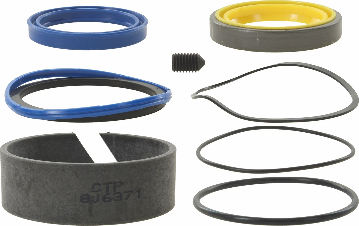 3.25 x 1.875 2332628 Seal Kit fits Caterpillar Models | eBay