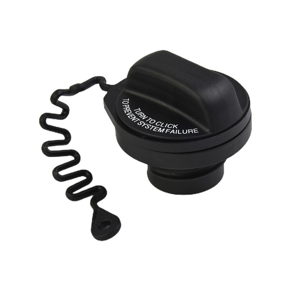 1Pcs Plastic Fuel Tank Cap For Volvo S80 V70 XC90 XC60 S60 XC70