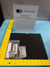 2 Eaton 17036560 MTG Arc Chamber NV20A, 165662