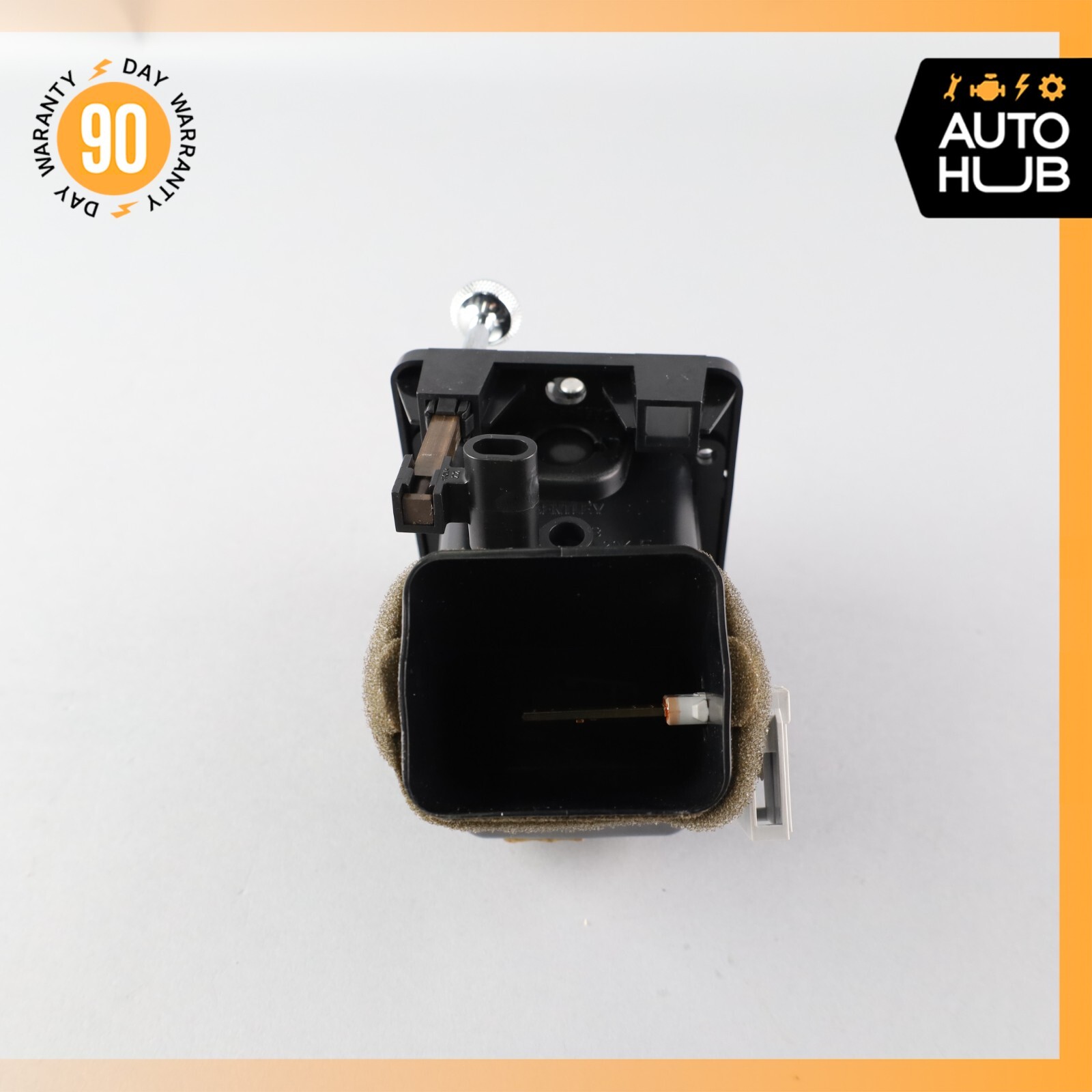 03-13 Bentley Continental Flying Spur Rear Right Side AC A/C Air Vent OEM 58k