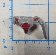 G.I. Joe Classified Male Belt Sheath Prop Fodder 6" 1/12 Scale Xamot Paoli #45