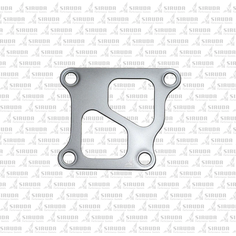 Junta turbo SIRUDA|para MITSUBISHI_4B11T 4G63T|LANCE|T:2,5 mm|OEM#1515A184 Foto 2 de 4