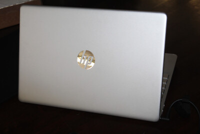 HP 15-EF2033DX 15.6'' Laptop - AMD Ryzen 3 5300U, 16GB RAM, 1TB SSD - Sleek & Pow