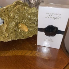 VIKTOR & ROLF MAGIC SALTY FLOWER EDP  75ML /2.5OZ  NEW  SEALED HARD TO FIND