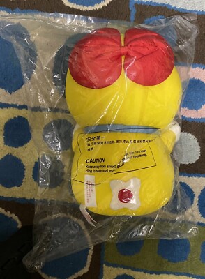 Doraemon - Dorami plush (approx. 14”) | eBay