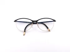 Silhouette Eyeglasses, Frames Only, SPX 1574 20 6050, 53-16-135, Titan, Austria