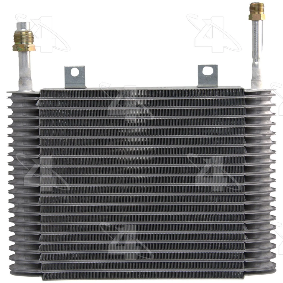 Núcleo de evaporador de aire acondicionado 4 estaciones para GMC Sonoma 1994-2004 Foto 3 de 4