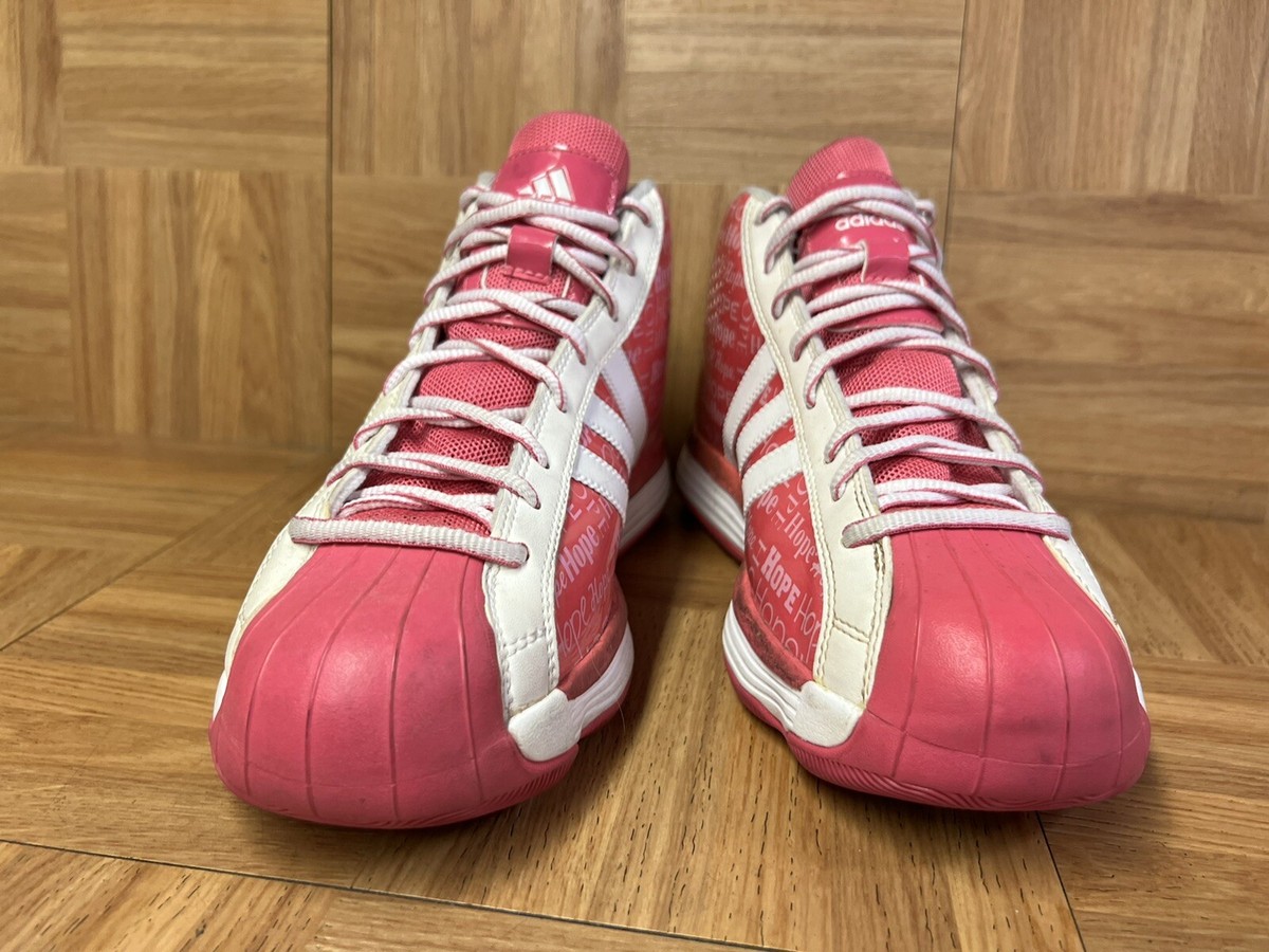 靴 adidas PRO MODEL VINTAGE Vintage Adidas Pro Model 2 Shoes Mens US 8 Blue 1997 | eBay