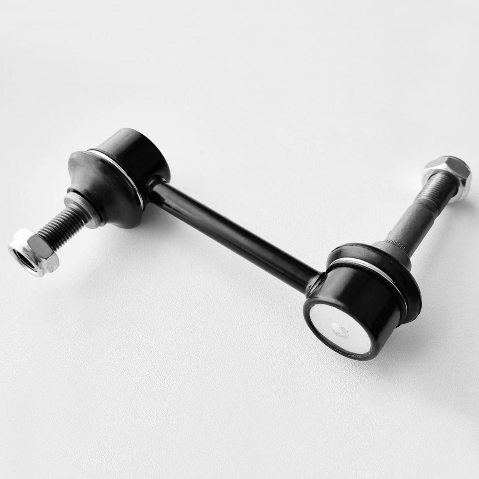 FRONT ANTI ROLL SWAY BAR STABILISER DROP LINKS LINK FOR LEXUS IS200 IS300 99-05 - Image 3 of 3