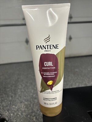 Pantene Pro-V Curl Perfection Conditioner - 10.4 fl oz