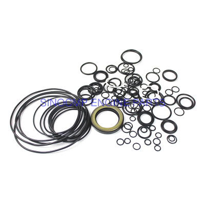 美枝子様專用 Arm Boom Bucket Seal Kit For Hitachi ZX230-3 Excavator