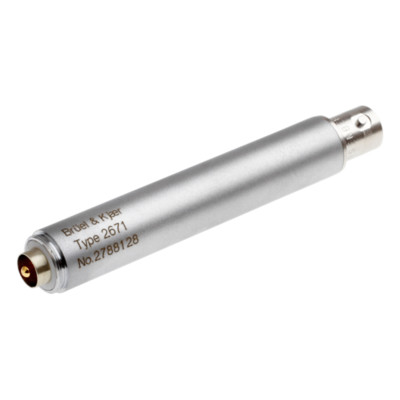 BRUEL & KJAER CABLE SPÉCIFIQUE type 2615 AVEC ADAPTATEUR JJ2614 EUR 159,00 - ES