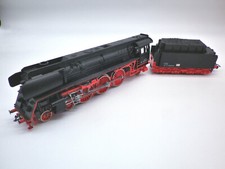 Piko 5/6327 BR 01 1512-1 Schnellzuglok H0 DR in OVP DDR  Ausführung cl528