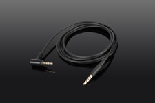 2.5mm to 3.5mm Balanced audio Cable For OPPO PM-3 Closed-Back Planar Headphones