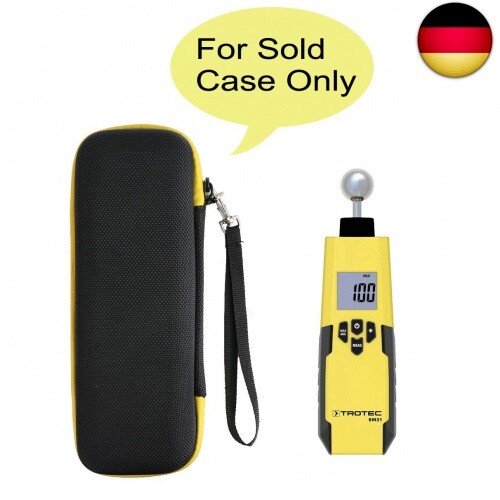 Khanka Hart Tasche Schutzhülle für TROTEC Feuchteindikator BM31 F - Bild 4 von 7