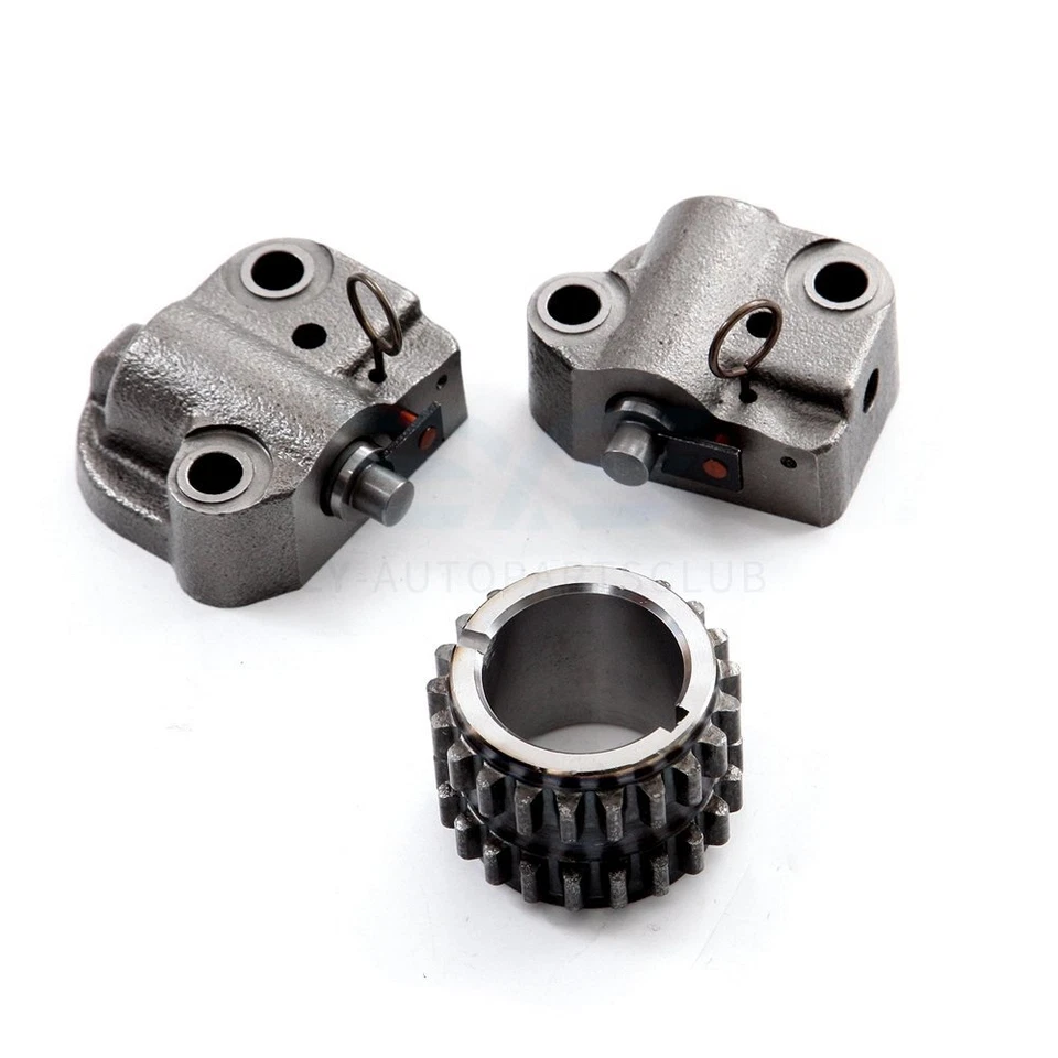 Timing Chain Kit For Ford Escape Freestyle Mazda Tribute Mercury Mariner 3.0L - Image 4 of 4