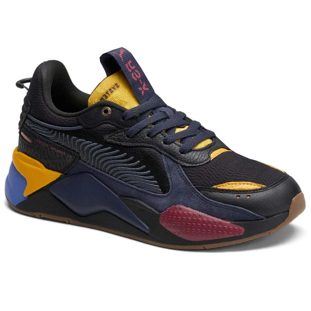 Puma rsx focus Clearance