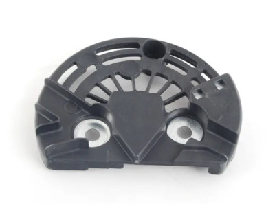 Mercedes-Benz E W210 Alternator Slip Ring Side Cover A0001544004