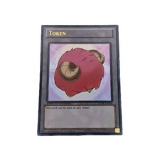 Yu-Gi-Oh! TOKEN LC04-EN006 Legendary Collection 4: Joey's World 2013