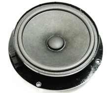 Altavoz puerta trasera 4 ohmios 05-10 VW Jetta Rabbit Golf MK5 - 1 KM 035 454 B