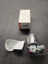 Tork 2002 Photocontrol.