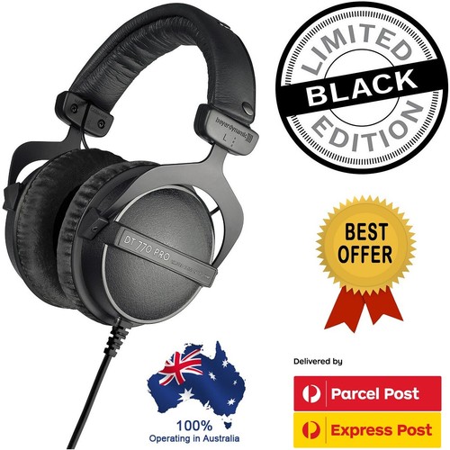 Beyerdynamic DT770 DT 770 Pro 16 Ohm 